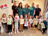 Nursery owner's delight after 'outstanding' Ofsted rating on first inspection