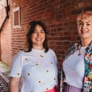 Business partners Ali King and Gaby Marsden have launched a new event to change how women do business.