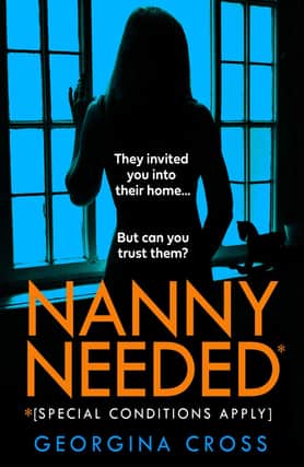 Nanny Needed by Georgina Cross