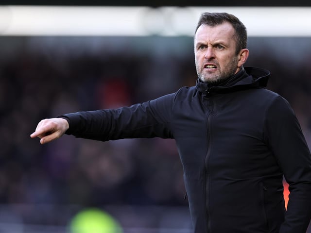 A proud Welshman, Jones is currently managing in League One with Charlton. Would he leave The Valley to take this position?