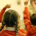 The overwhelming majority of children starting primary school in Lancashire this autumn will be going to one of their parents' favoured choices