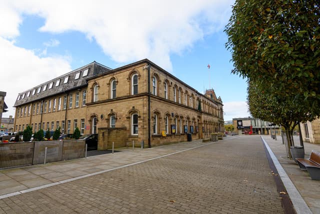 Reformorientierter Lancashire County Council wegen Konsultation zur ...