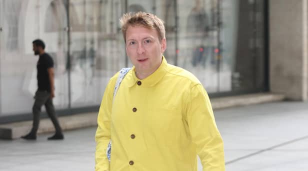 Comedian Joe Lycett shows willing celebrity guests how to get the most out of a weekend away, with Travel Man: 48 Hours in Dublin on Friday. Photo: PA