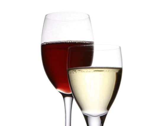 A wine-tasting evening is being held in aid of Pendleside Hospice. (s)