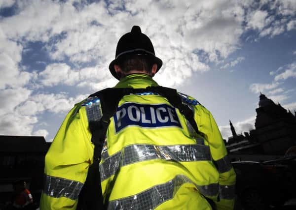 Police are tackling anti-social youths in Burnley town centre with new measures.