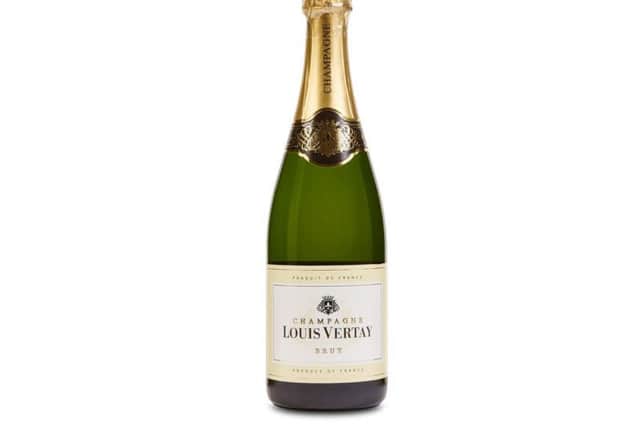 Marks and Spencer Louis Vertay Brut
