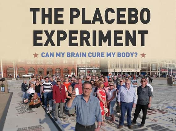 The Placebo Experiment.