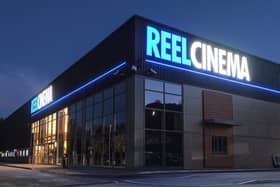 Burnley Reel Cinema
