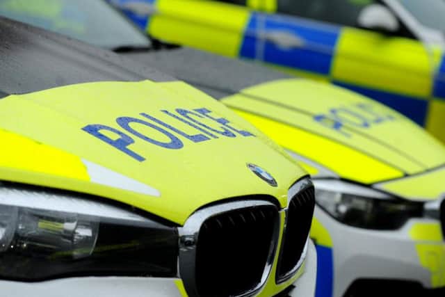 A file has been passed to the coroner after a man was found hanged in Padiham.