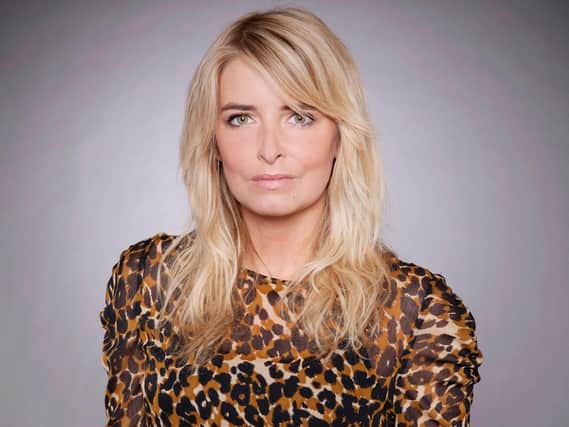 Emma Atkins will be taking part in the LWC #WalkWith event in September.