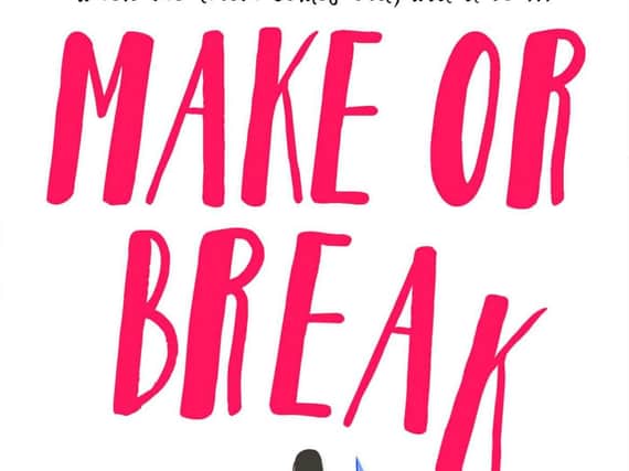 Make or Break by Catherine Bennetto
