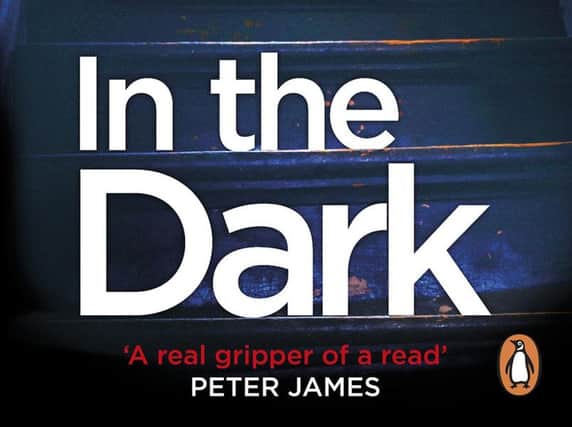 Book review: In The Dark by Cara Hunter