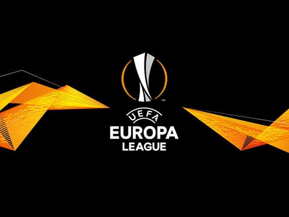 UEAF Europa League