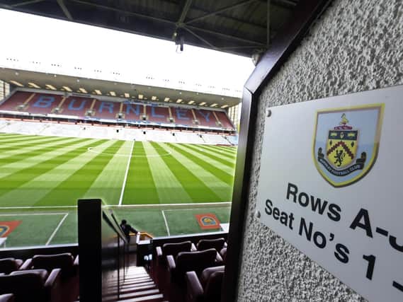 Are Burnley fans in for a fast start this season?