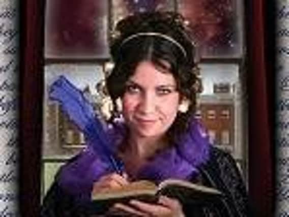 Award-winning writer Laura Turner has adapted the classic novel Sense and Sensibility for the stage. (s)