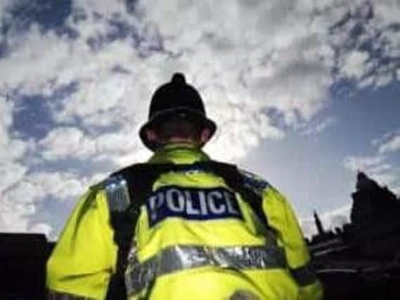 Police in Burnley are appealing for information