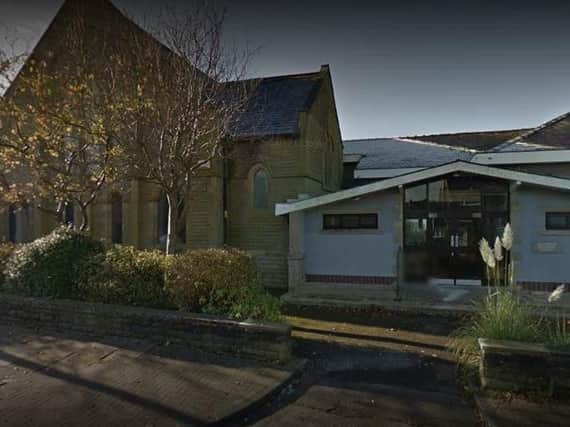 Greenbrook Church in Burnley will host a community coffee morning this weekend.