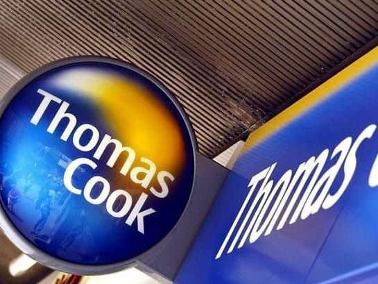 Travel agent Thomas Cook has launched an investigation after a couple from Burnley died while on holiday in Burghada, Egypt.