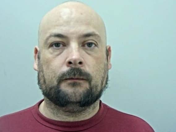 Police have launched an appeal to find missing sex offender Norman Ormerod who is wanted on recall to prison.
