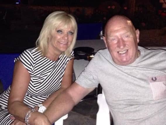 Tributes are flooding in for Burnley couple John and Susan Cooper who died in Egypt this week while on holiday.