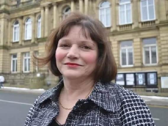 Burnley MP Julie Cooper has expressed her sympathy to the family of Burnley couple John and Susan Cooper who died on holiday in Egypt.