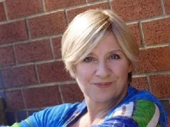 The BAFTA-winning ITV drama, Housewife, 49, by comedian Victoria Wood, was inspired by the wartime diary of a Lancashire mother.