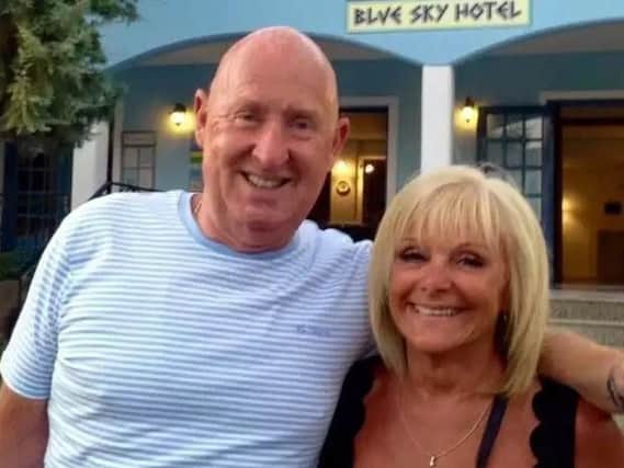 The Prime Minister of Egypt has vowed that "no stone will be left unturned" in the quest to find out how Burnley couple John and Susan Cooper died.