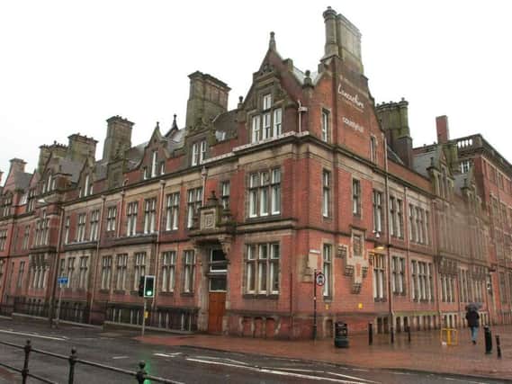 Lancashire County Council approved the funding at it cabinet meeting