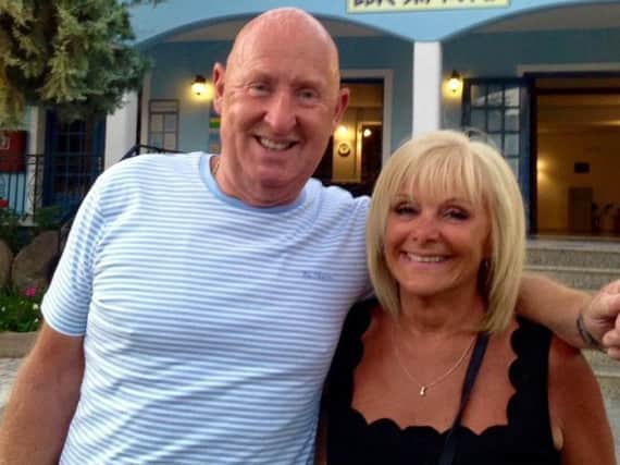 A joint funeral will be held for Burnley couple John and Susan Cooper who died on holiday in Egypt last month.