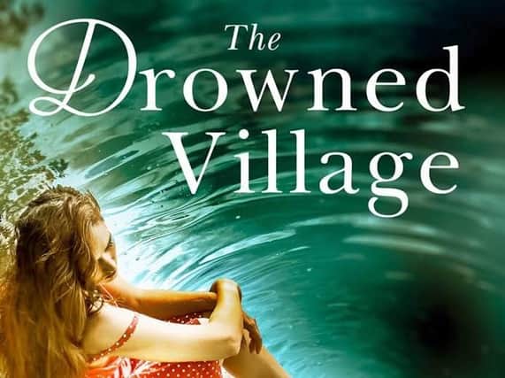 The Drowned Village by Kathleen McGurl - book review