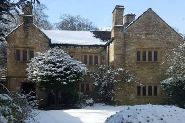Pendle Heritage Centre