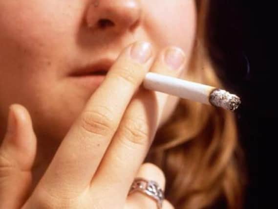 Public Health England recently predicted that smoking would be "eradicated" in England by 2030.