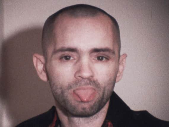 Charles Manson was the subject of an ITV documentary using rarely seen footage of the notorious Manson Family in Manson: The Lost Tapes