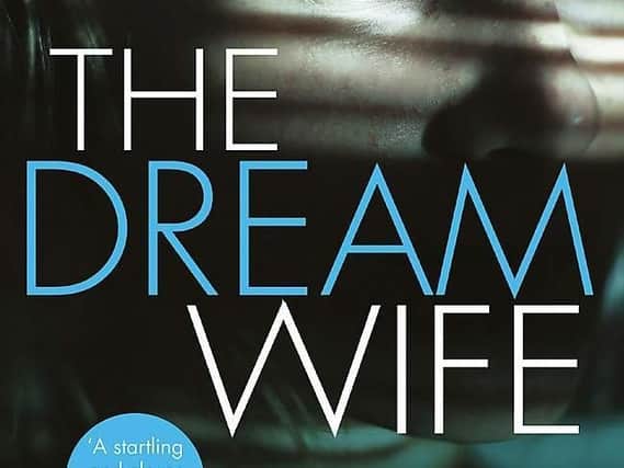 The Dream Wife by Louisa de Lange