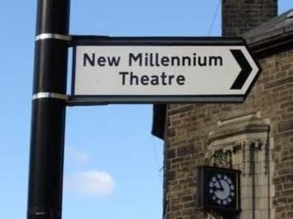 New Millennium Theatre