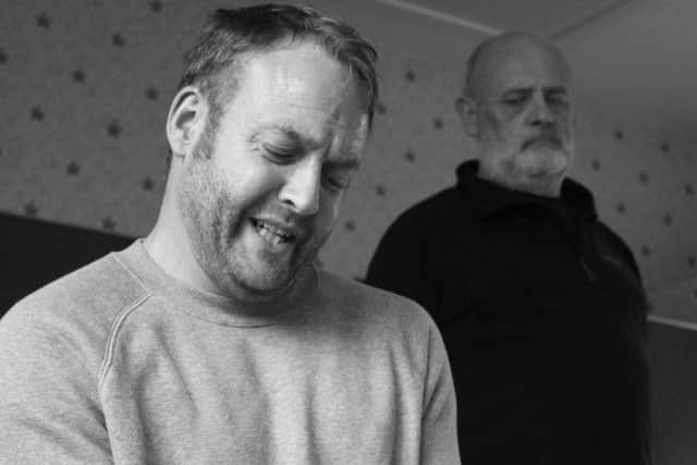 Pendle Borderline Theatre Company is presenting psychological drama, Frozen, at The Muni, Colne this week.