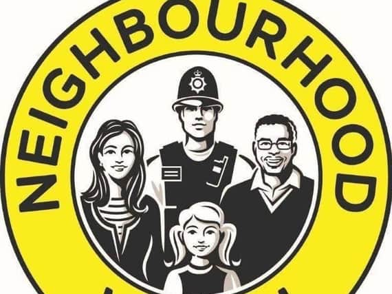 Members of Clitheroe Neighbourhood Watch are urging residents to remain vigilant