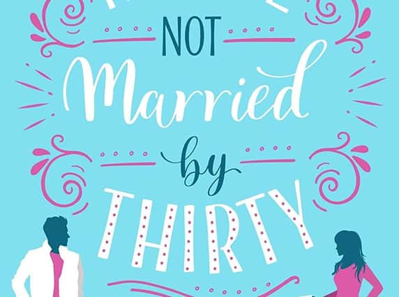 If Were Not Married by Thirty by Anna Bell