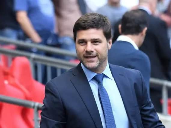 Spurs expect Real Madrid approach for Pochettino