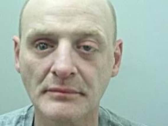 Two prolific Burnley burglars jailed