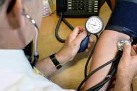 Evening and weekend GP appointments have been rolled out across England