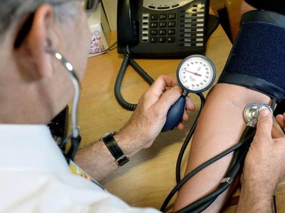 Evening and weekend GP appointments have been rolled out across England