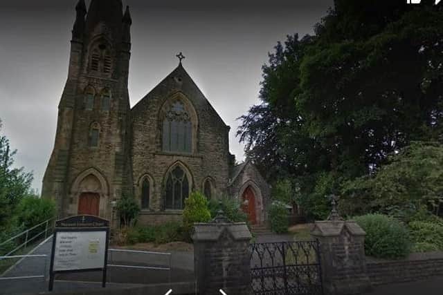 Padiham Unitarian Chapel is the venue for the town's community choir when it launches on Thursday, January 31st.