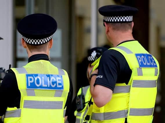 Police have made dozens of arrests across the north west in a crackdown on 'county lines' drug gangs