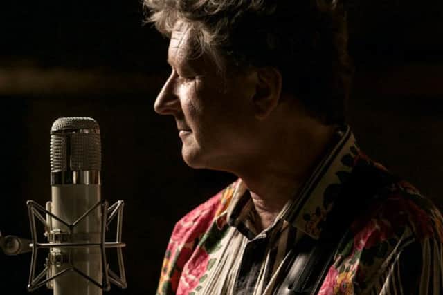 Glenn Tilbrook, who co-wrote timeless tunes Cool for Cats, Up the Junction, Take Me Im Yours and Another Nail in My Heart, is visiting Clitheroe next month. (s)