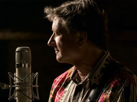 Glenn Tilbrook, who  co-wrote timeless tunes Cool for Cats, Up the Junction, Take Me Im Yours and Another Nail in My Heart, is visiting Clitheroe next month. (s)