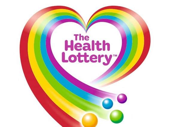 Could you have the winning Lottery ticket that was purchased at a Tesco store?