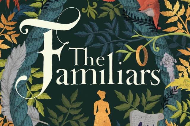 The Familiars