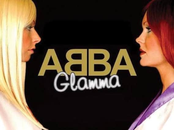 ABBA GLAMMA, an award-winning tribute act, is coming to Burnley Youth Theatre. (s)