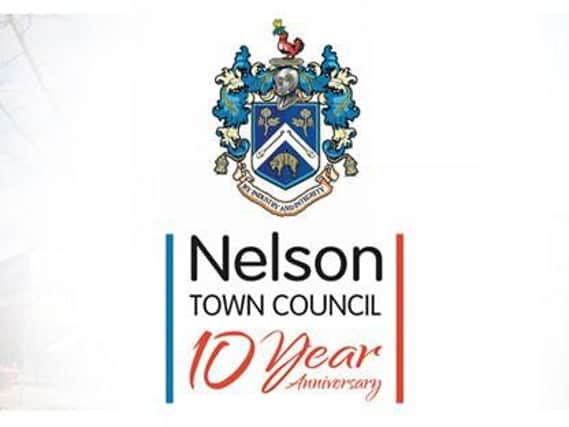 Nelson Town Council